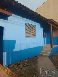 Casa com 3 Quartos à venda, 160m² no Canudos, Novo Hamburgo