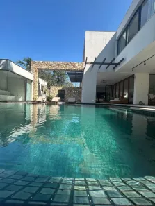 Casa de Condomínio com 5 Quartos à venda, 1200m² no Barra da Tijuca, Rio de Janeiro
