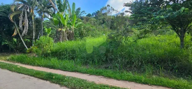 Lote/Terreno à venda, 600m² no Centro, Casimiro de Abreu