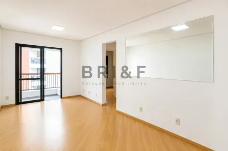 Apartamento com 2 Quartos à venda, 52m² no Vila Nova Conceição, São Paulo