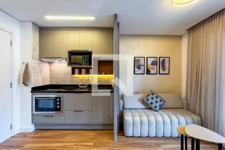 Apartamento com 1 Quarto à venda, 37m² no Jardim Vera Cruz, São Paulo