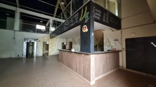 Ponto Comercial para alugar, 450m² no Nova Aliança, Ribeirão Preto