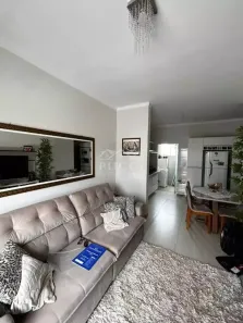 Apartamento com 2 Quartos à venda, 70m² no Residencial Zanetti, Franca