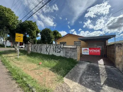 Lote/Terreno à venda, 476m² no Atuba, Curitiba