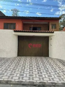 Casa com 4 Quartos à venda, 232m² no Jardim Rosália Alcolea, Sorocaba