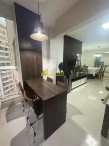 Apartamento com 3 Quartos à venda, 90m² no Santa Mônica, Uberlândia