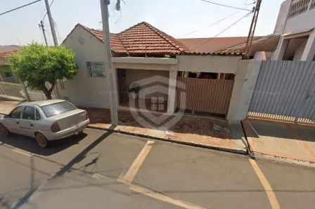 Casa com 2 Quartos à venda, 114m² no Centro, Arealva