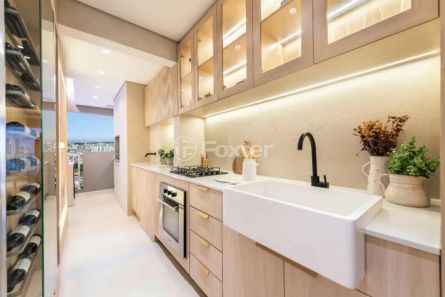 Apartamento com 2 Quartos à venda, 80m² no Penha de França, São Paulo