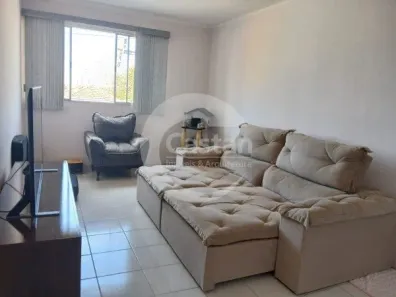 Apartamento com 2 Quartos à venda, 74m² no Vila Bertioga, São Paulo