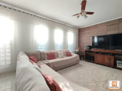 Sobrado com 3 Quartos à venda, 209m² no Sumarezinho, Ribeirão Preto