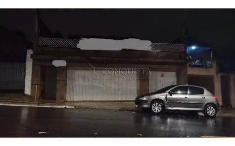 Casa com 6 Quartos à venda, 340m² no Vila Guarani (Z Sul), São Paulo