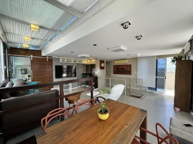 Cobertura com 3 Quartos à venda, 200m² no Centro, Santa Maria
