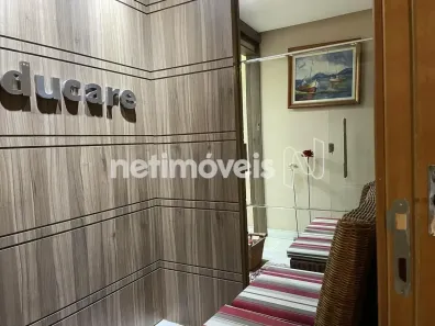 Sala Comercial à venda, 33m² no São Cristóvão, Salvador