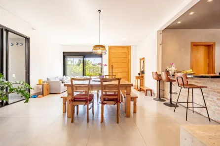 Casa de Condomínio com 3 Quartos à venda, 420m² no Alphaville, Santana de Parnaíba