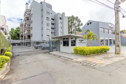 Apartamento com 3 Quartos à venda, 92m² no Portão, Curitiba