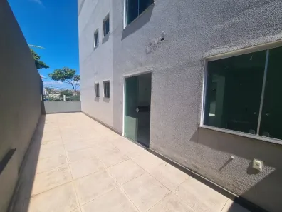Apartamento com 3 Quartos à venda, 156m² no Santa Mônica, Belo Horizonte