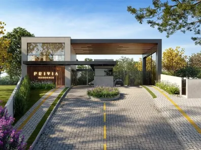 Lote/Terreno à venda, 600m² no Steffen, Brusque