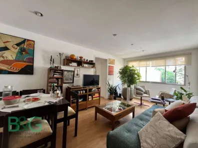 Apartamento com 2 Quartos à venda, 78m² no Perdizes, São Paulo