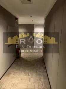 Flat com 1 Quarto para alugar, 40m² no Itaim Bibi, São Paulo