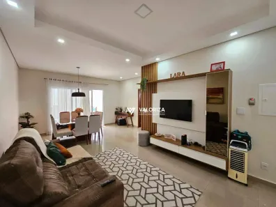 Casa de Condomínio com 3 Quartos à venda, 170m² no Wanel Ville, Sorocaba