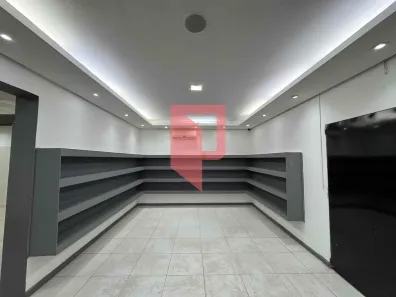 Sala Comercial para alugar, 180m² no Caiçaras, Belo Horizonte