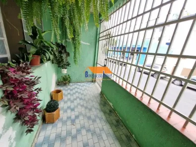 Casa com 10 Quartos à venda, 304m² no União, Belo Horizonte