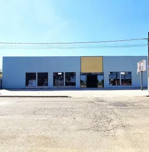 Galpão/Depósito/Armazém para alugar, 550m² no Jardim do Lago, Limeira