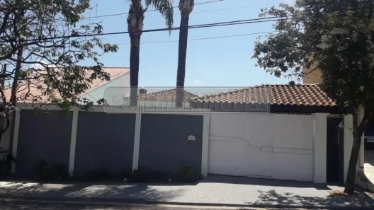 Casa de Condomínio com 3 Quartos à venda, 242m² no Zona Industrial, Sorocaba