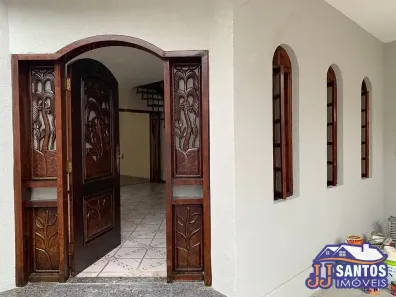 Sobrado com 3 Quartos à venda, 147m² no Penha de França, São Paulo