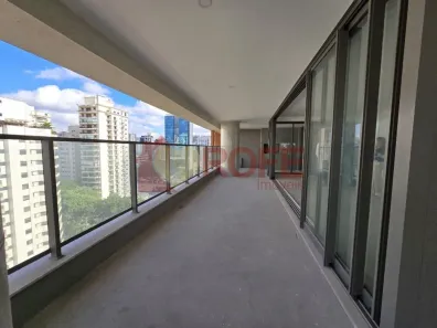Apartamento com 4 Quartos à venda, 211m² no Campo Belo, São Paulo