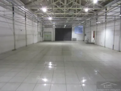 Galpão/Depósito/Armazém para alugar, 240m² no Centro, Piratininga