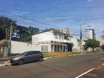 Lote/Terreno à venda, 3300m² no Marechal Rondon, Canoas
