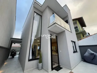 Casa com 3 Quartos à venda, 135m² no Jardim Nathalie, Mogi das Cruzes