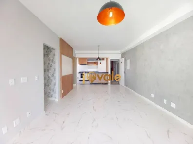 Apartamento com 3 Quartos à venda, 124m² no Vila Aprazível, Jacareí