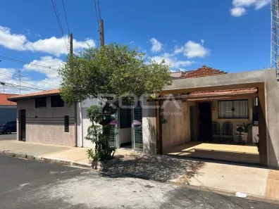 Casa com 2 Quartos à venda, 109m² no Vila Boa Vista, São Carlos