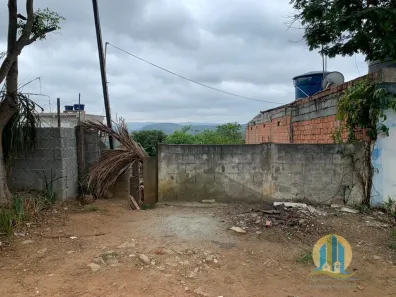 Lote/Terreno à venda, 240m² no Cristal Park, Santana de Parnaíba