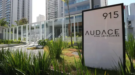 Apartamento com 2 Quartos à venda, 69m² no Vila Leopoldina, São Paulo