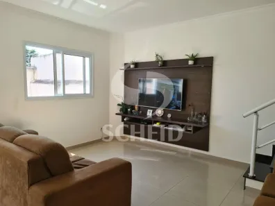 Sobrado com 3 Quartos à venda, 118m² no Jardim Itapeva, São Paulo