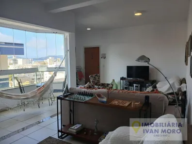 Apartamento com 3 Quartos à venda, 106m² no Canasvieiras, Florianópolis