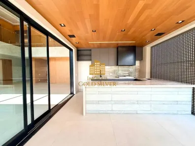 Casa de Condomínio com 4 Quartos à venda, 414m² no Colinas da Anhangüera, Santana de Parnaíba