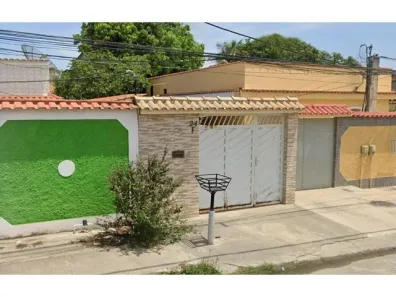 Casa com 3 Quartos à venda, 152m² no Cabuçu, Nova Iguaçu