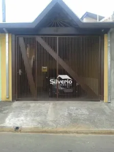Casa com 3 Quartos à venda, 125m² no Jardim Santa Inês I, São José dos Campos