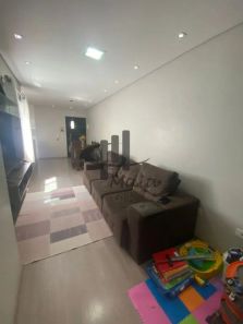 Apartamento com 2 Quartos à venda, 114m² no Vila Palmares, Santo André
