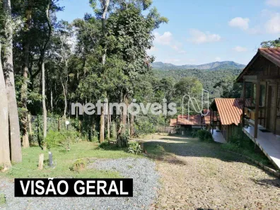 Fazenda/Sítio com 15 Quartos à venda, 700m² no Ecoville, Nova Lima