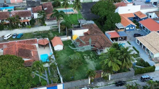 Lote/Terreno à venda, 2448m² no Pontal da Cruz, São Sebastião