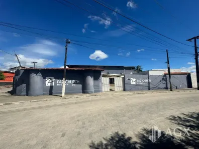 Galpão/Depósito/Armazém à venda, 484m² no Mucunã, Maracanaú
