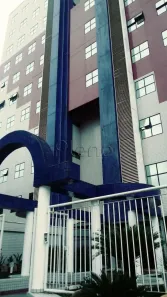 Sala Comercial para alugar, 39m² no Vila Itapura, Campinas