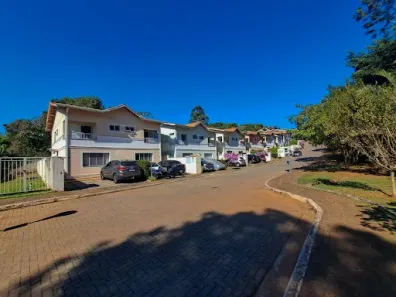 Casa de Condomínio com 3 Quartos à venda, 112m² no Paisagem Renoir, Cotia