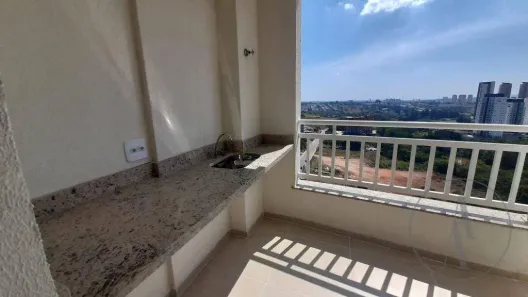 Apartamento com 3 Quartos à venda, 67m² no Parque Campolim, Sorocaba