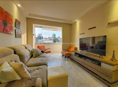 Apartamento com 3 Quartos à venda, 94m² no Bosque da Saúde, São Paulo